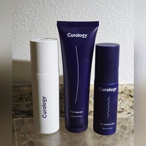 Curology set
